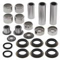 All Balls Linkage Bearing Kit 27-1012 Kawasaki KX65 00-01 NEW SHIPS TODAY