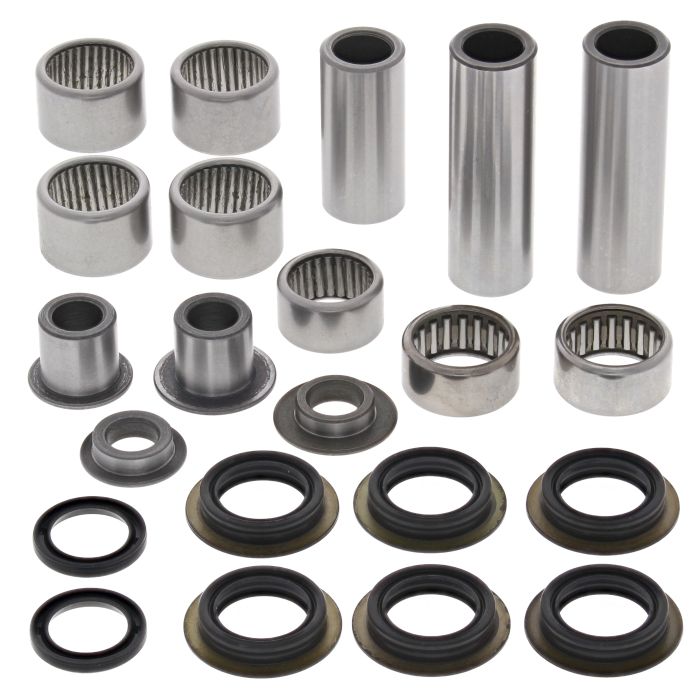 All Balls Linkage Bearing Kit 27-1012 Kawasaki KX65 00-01 NEW SHIPS TODAY