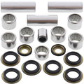 All Balls Linkage Bearing Kit 27-1013 Kawasaki KX100 95-97, KX80 91-97 NEW
