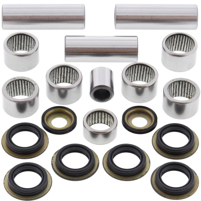 All Balls Linkage Bearing Kit 27-1013 Kawasaki KX100 95-97, KX80 91-97 NEW