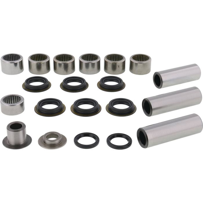 All Balls Linkage Bearing Kit 27-1014 Kawasaki KX100 98-21, KX112 22-25 NEW