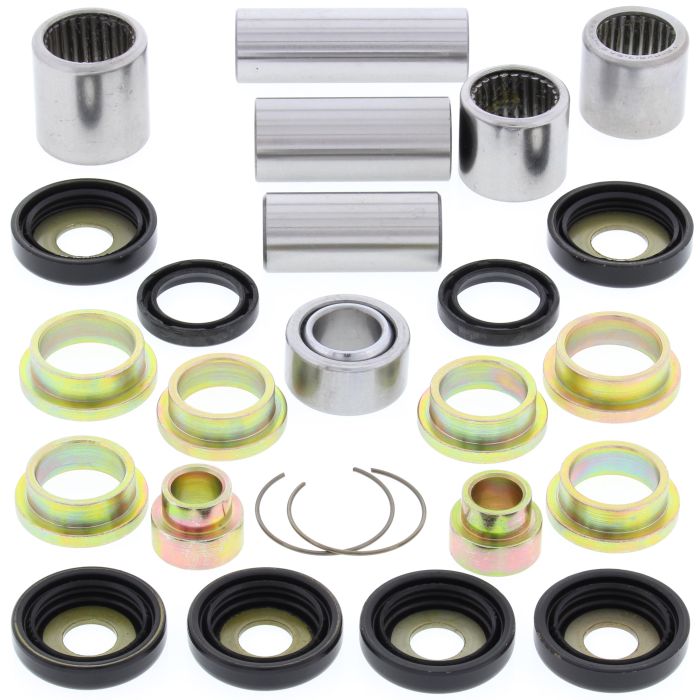 All Balls Linkage Bearing Kit 27-1016 Honda CR125R 85-88, CR250R 85-87 NEW