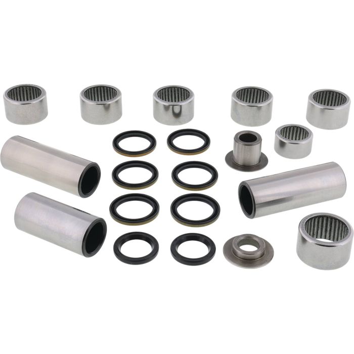 All Balls Linkage Bearing Kit 27-1018 Kawasaki KX125 99-03, KX250 99-03 NEW