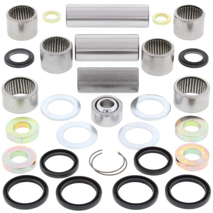 All Balls Linkage Bearing Kit 27-1019 Honda CR125R 91-92, CR250R 91 SHIPS TODAY