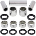 All Balls Linkage Bearing Kit 27-1028 Honda XR200R 90-02 NEW SHIPS TODAY
