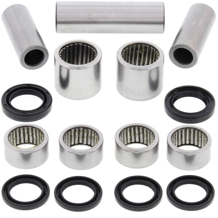 All Balls Linkage Bearing Kit 27-1028 Honda XR200R 90-02 NEW SHIPS TODAY