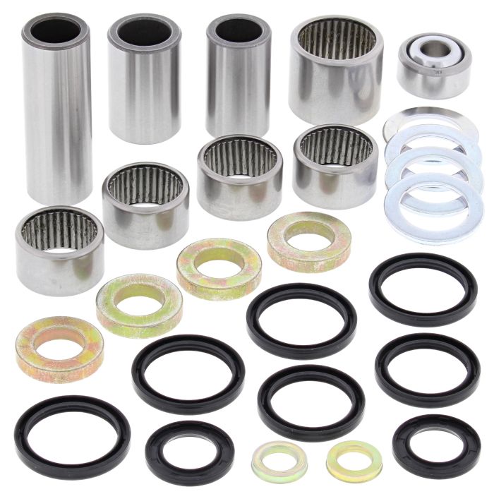 All Balls Linkage Bearing Kit 27-1029 Honda CR125R 94-95, CR250R 94-95 NEW