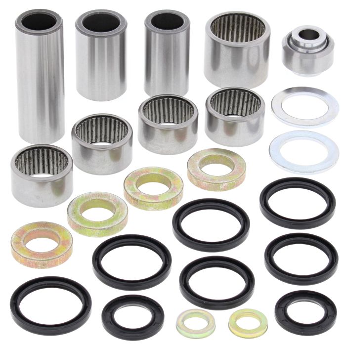 All Balls Linkage Bearing Kit 27-1033 Honda CR125R 96, CR250R 96 NEW SHIPS TODAY
