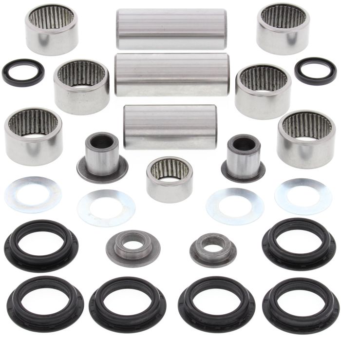 All Balls Linkage Bearing Kit 27-1037 Kawasaki KX125 98, KX250 98 SHIPS TODAY