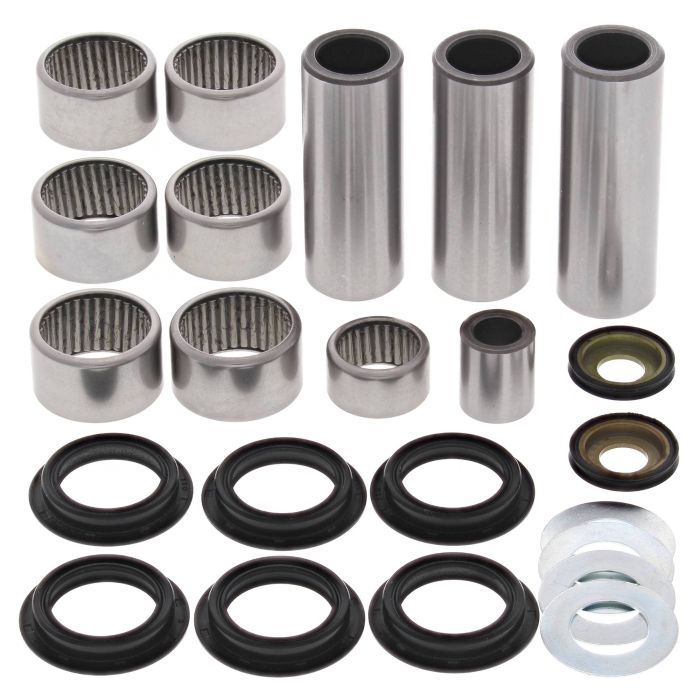 All Balls Linkage Bearing Kit 27-1038 Kawasaki KX125 93, KX250 93 SHIPS TODAY