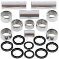 All Balls Linkage Bearing Kit 27-1043 Kawasaki KLX400R 03 NEW SHIPS TODAY