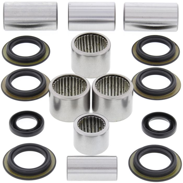 All Balls Linkage Bearing Kit 27-1045 Honda CR80R 96-02, CR80RB 96-02 NEW