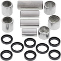 All Balls Linkage Bearing Kit 27-1047 Honda XR400R 98-04 NEW SHIPS TODAY