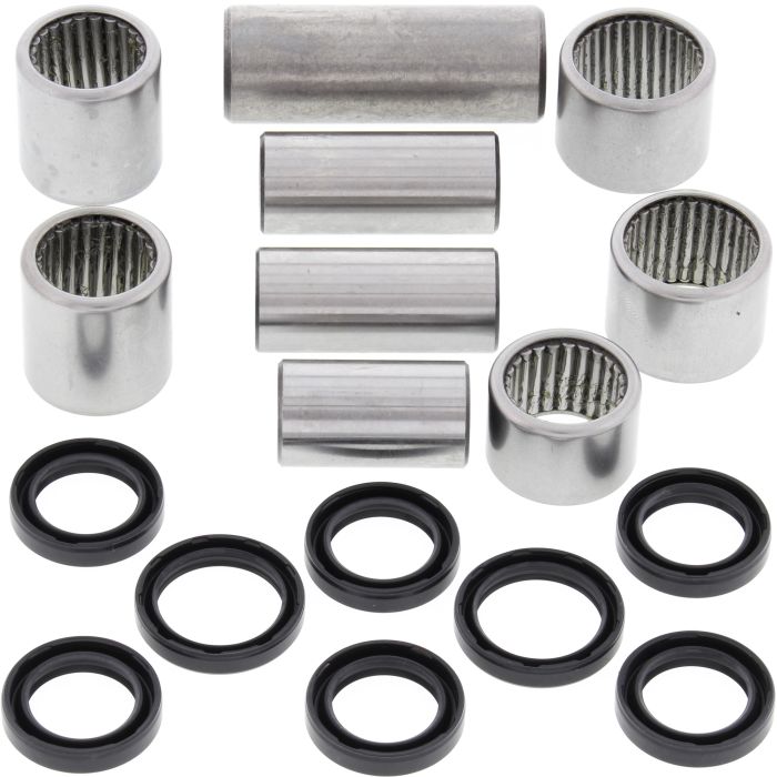 All Balls Linkage Bearing Kit 27-1047 Honda XR400R 98-04 NEW SHIPS TODAY