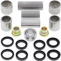 All Balls Linkage Bearing Kit 27-1049 Honda XR250R 96-04, XR400R 96-97 NEW