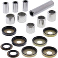 All Balls Linkage Bearing Kit 27-1050 Suzuki LT-250R 87-90 NEW SHIPS TODAY