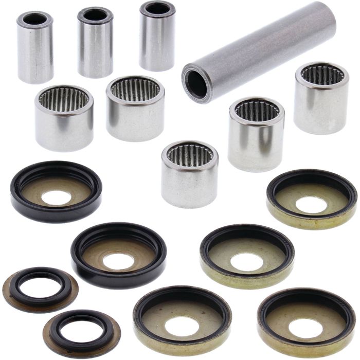 All Balls Linkage Bearing Kit 27-1050 Suzuki LT-250R 87-90 NEW SHIPS TODAY