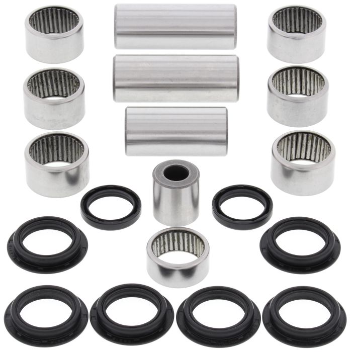 All Balls Linkage Bearing Kit 27-1053 Suzuki RM125 98-99, RM250 98-99 NEW
