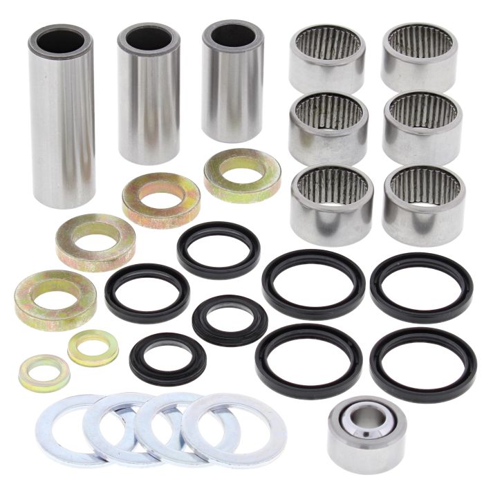 All Balls Linkage Bearing Kit 27-1054 Honda CR125R 93, CR250R 92-93 SHIPS TODAY