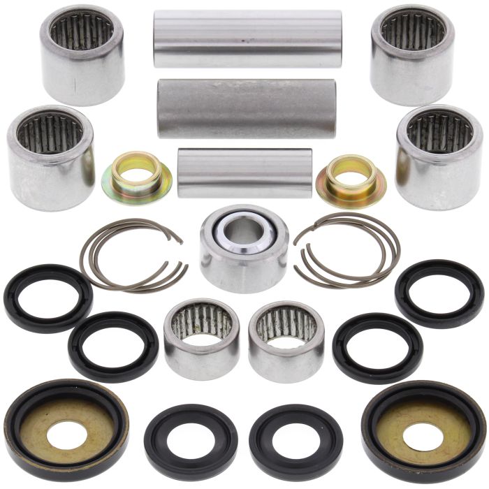 All Balls Linkage Bearing Kit 27-1057 Suzuki RM80 90-01, RM85 02-03, RM85L 03