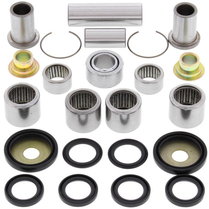 All Balls Linkage Bearing Kit 27-1058 Yamaha YZ80 93-01, YZ85 02 NEW SHIPS TODAY