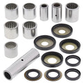 All Balls Linkage Bearing Kit 27-1060 Suzuki DRZ250 CA MODEL CV CARB 01-07 NEW