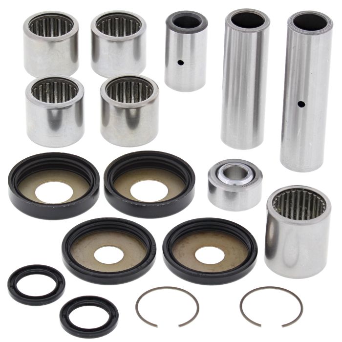 All Balls Linkage Bearing Kit 27-1061 Suzuki DR250 90-93, DR250S 90-95 NEW