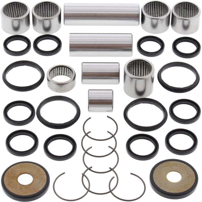 All Balls Linkage Bearing Kit 27-1064 Suzuki RM125 96-97, RM250 96-97 NEW