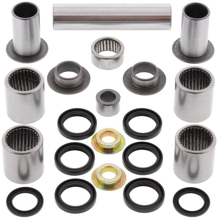 All Balls Linkage Bearing Kit 27-1067 Yamaha WR250F 01, WR426F 01, YZ125 01 NEW