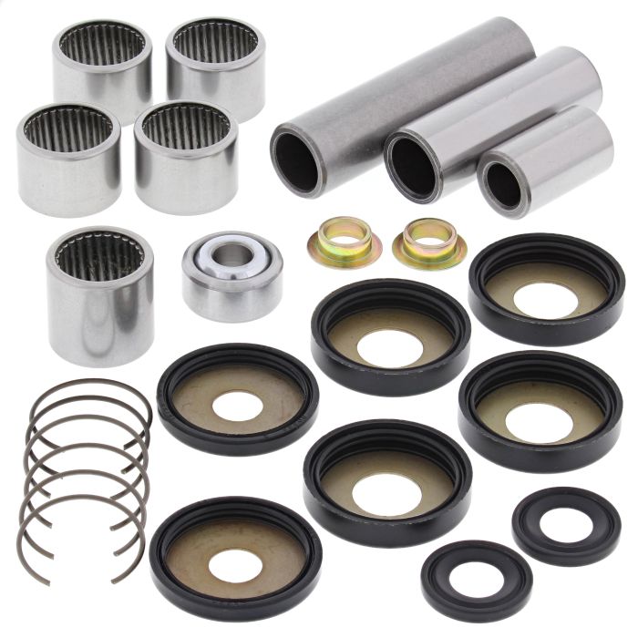 All Balls Linkage Bearing Kit 27-1069 Suzuki RM125 93-95, RM250 93-95 NEW