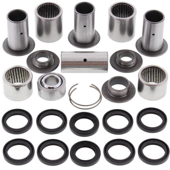 All Balls Linkage Bearing Kit 27-1080 Yamaha YZ125 87-88, YZ250 88-89 NEW