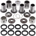All Balls Linkage Bearing Kit 27-1081 Yamaha YZ125 86, YZ250 86-87, YZ490 86-90