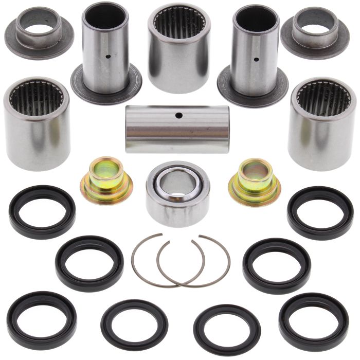 All Balls Linkage Bearing Kit 27-1084 Yamaha WR250 91-93, WR500 92-93 NEW