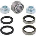 All Balls Lower Rear Shock Bushing Kit 27-1089 Husaberg 390FE 10-11, 450FE 09-11