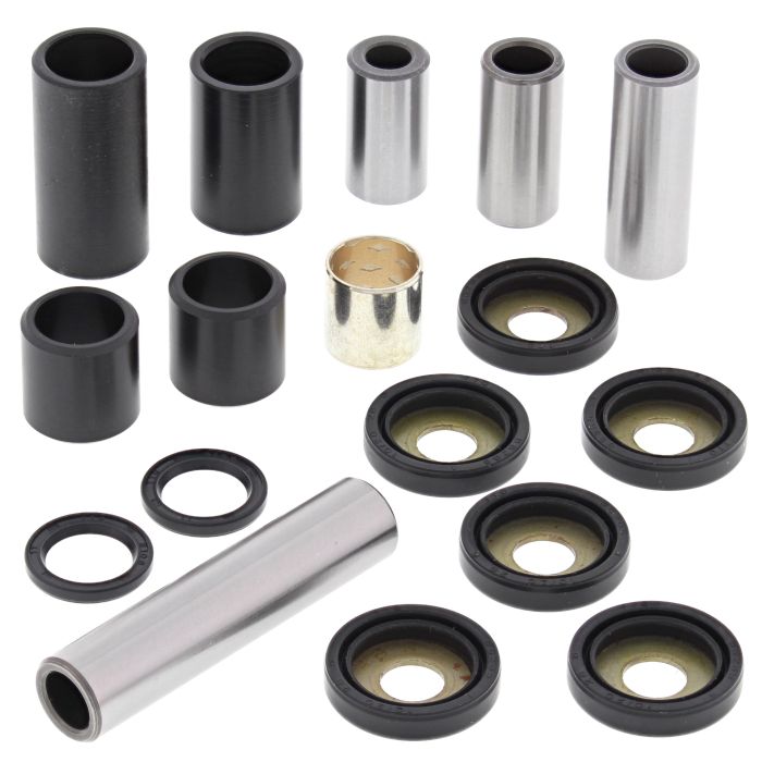 All Balls Linkage Bearing Kit 27-1090 Honda CRF100F 04-13, XR100R 01-03 NEW