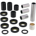 All Balls Linkage Bearing Kit 27-1091 Honda CRF80F 04-13, XR100R 85-00 NEW