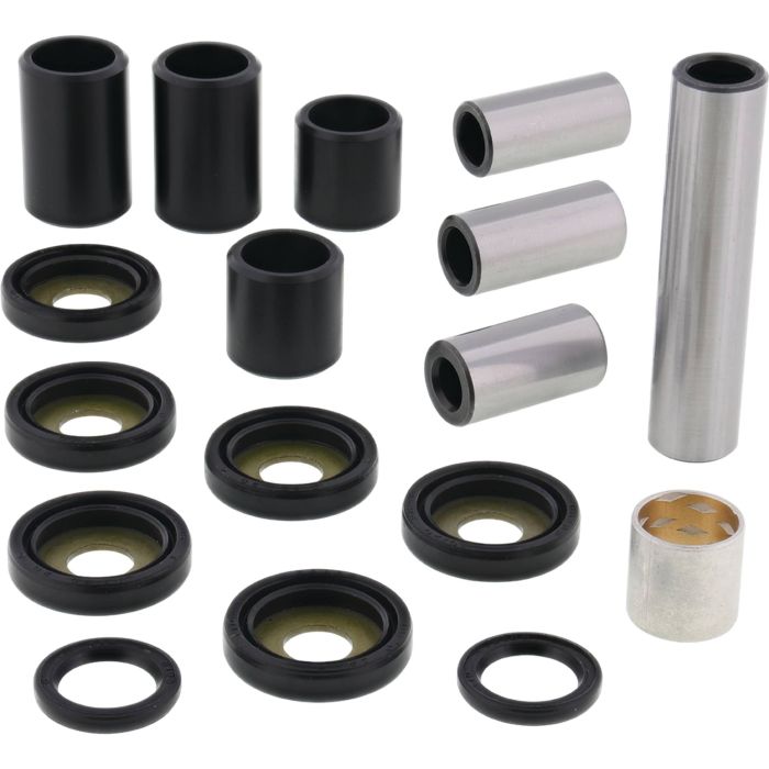 All Balls Linkage Bearing Kit 27-1091 Honda CRF80F 04-13, XR100R 85-00 NEW