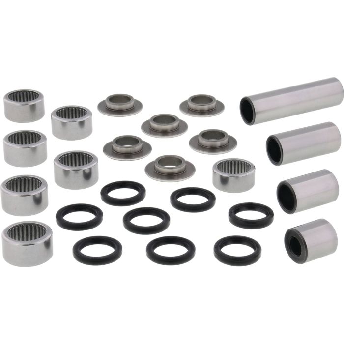 All Balls Linkage Bearing Kit 27-1093 Arctic Cat 400 DVX 04-08 NEW SHIPS TODAY