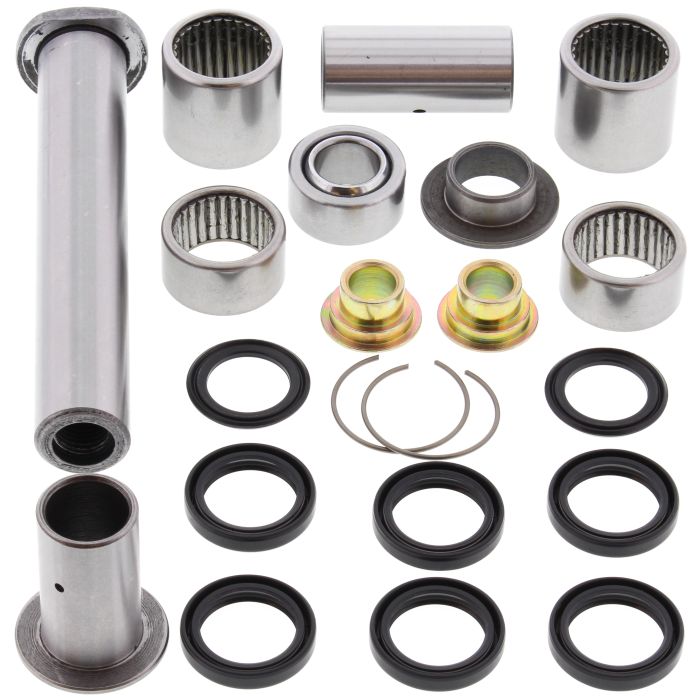 All Balls Linkage Bearing Kit 27-1094 Yamaha TTR250 99-06 NEW SHIPS TODAY