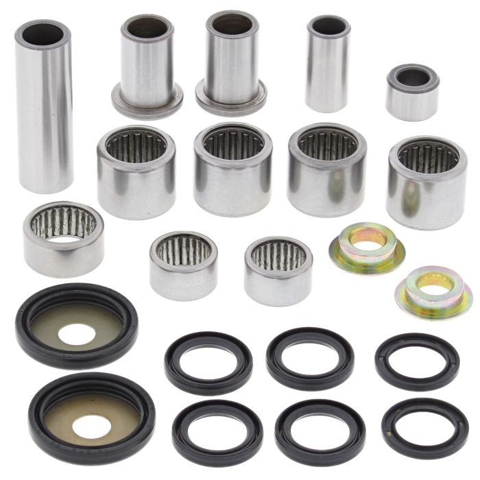 All Balls Linkage Bearing Kit 27-1095 Yamaha YZ85 03-18 NEW SHIPS TODAY