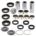 All Balls Linkage Bearing Kit 27-1096 Yamaha YFM660R Raptor 01-05 SHIPS TODAY