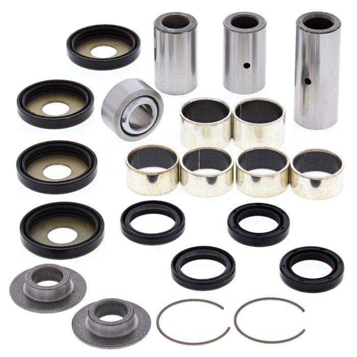 All Balls Linkage Bearing Kit 27-1096 Yamaha YFM660R Raptor 01-05 SHIPS TODAY