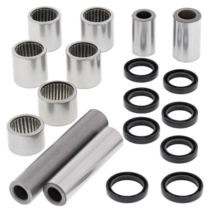 All Balls Linkage Bearing Kit 27-1098 Honda CRF150F 03-17, CRF230F 03-19 NEW