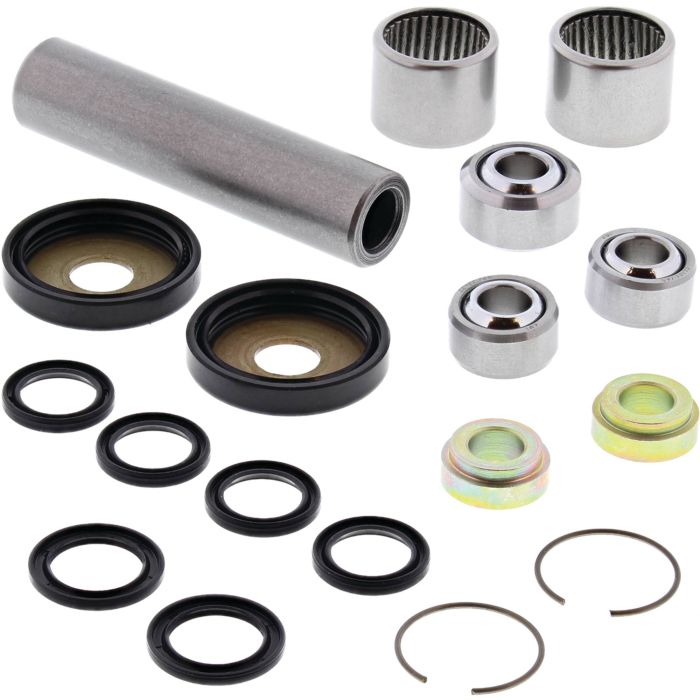 All Balls Linkage Bearing Kit 27-1102 Suzuki LT-250R 85-86 NEW SHIPS TODAY