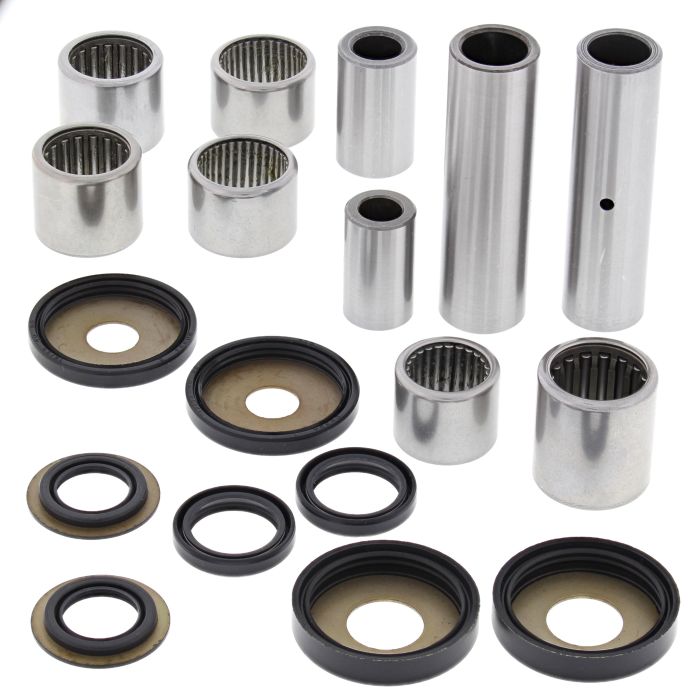 All Balls Linkage Bearing Kit 27-1104 Suzuki DR650SE 96-25 NEW SHIPS TODAY
