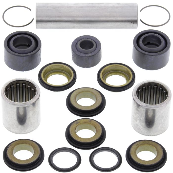 All Balls Linkage Bearing Kit 27-1106 Kawasaki KX250 85-86, KX500 85-86 NEW