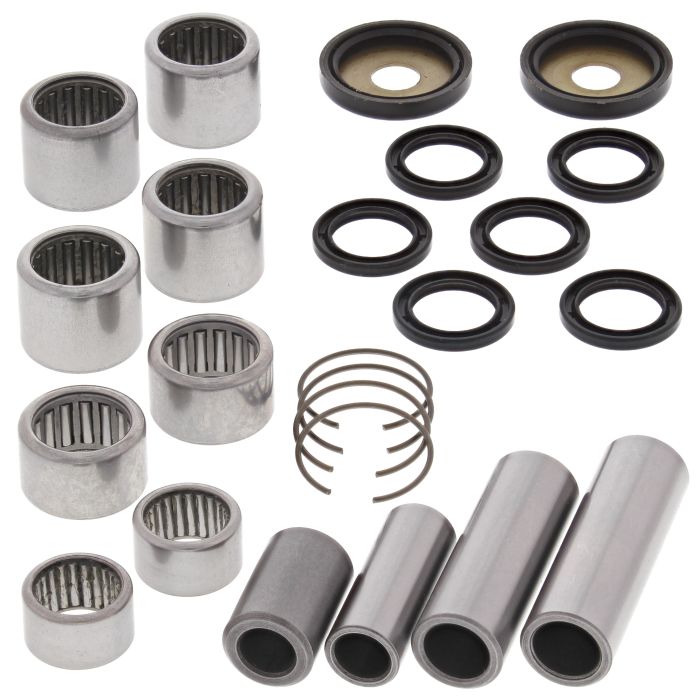 All Balls Linkage Bearing Kit 27-1114 Suzuki RM85 04, RM85L 04 NEW SHIPS TODAY