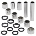 All Balls Linkage Bearing Kit 27-1116 Yamaha YFZ450 04-05 NEW SHIPS TODAY
