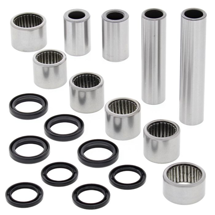 All Balls Linkage Bearing Kit 27-1116 Yamaha YFZ450 04-05 NEW SHIPS TODAY
