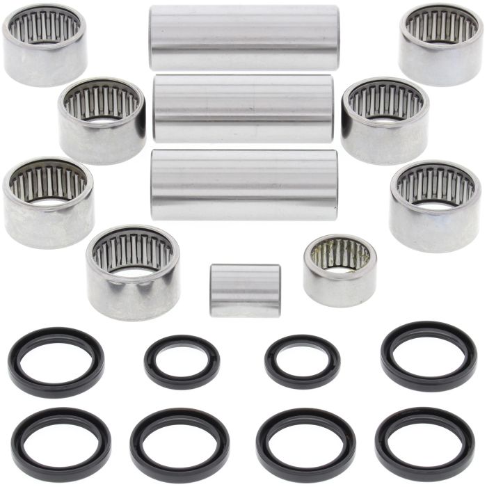 All Balls Linkage Bearing Kit 27-1118 Gas-Gas EC125 01-11, EC200 99-11 NEW